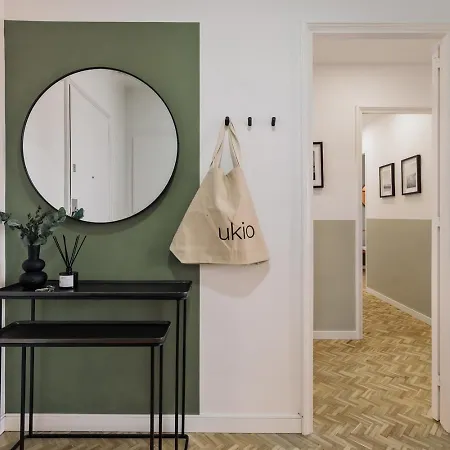 Itza - 3 Bedrooms And Office And Terrace In Gracia