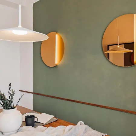 Apartmán Itza - 3 Bedrooms And Office And Terrace In Gracia *