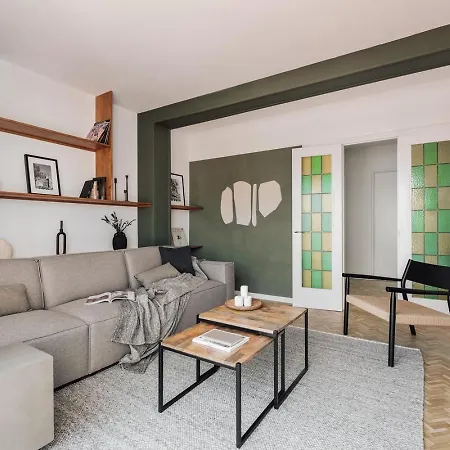 Itza - 3 Bedrooms And Office And Terrace In Gracia * Barcelona